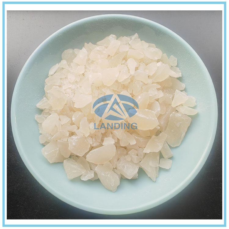 颗粒，粉状工业硫酸铝