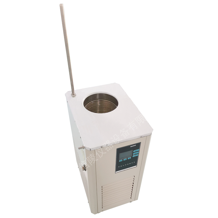 DLSB-20/30低温循环冷水机-30℃冷却泵