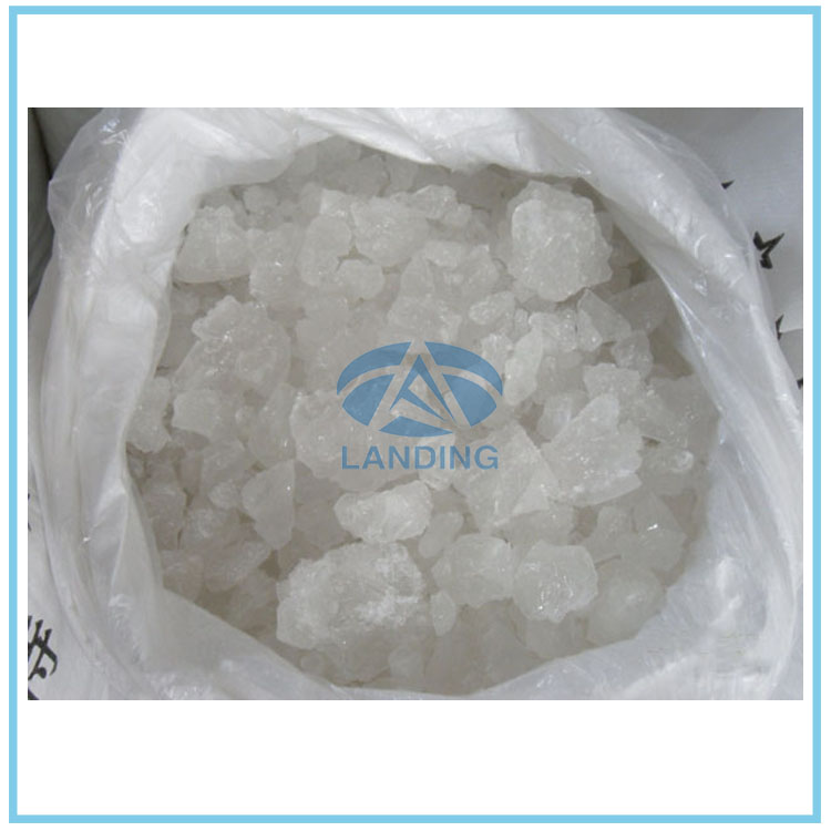 高纯铵明矾/ 硫酸铝铵