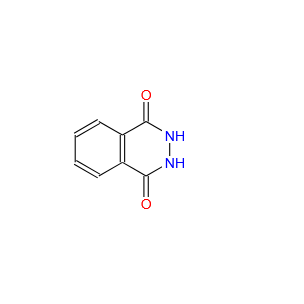1.4-二羟基酞嗪  Phthalhydrazide  1445-69-8