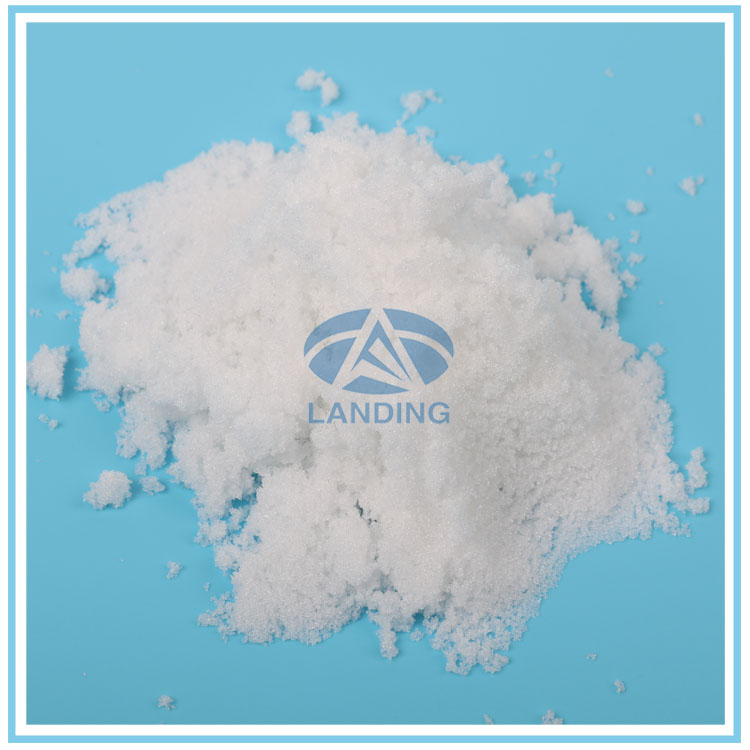 十二水合硫酸铝铵