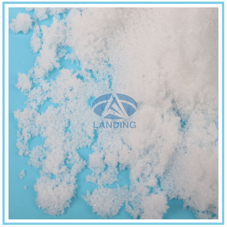 十二水合硫酸铝铵