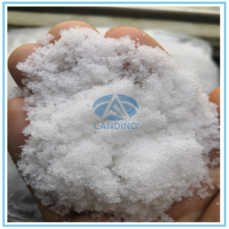 十二水合硫酸铝铵