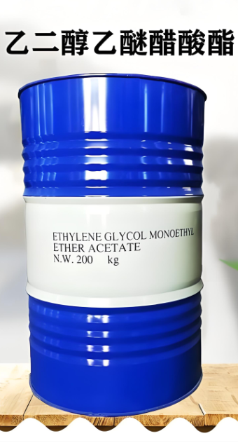 乙二醇乙醚醋酸酯