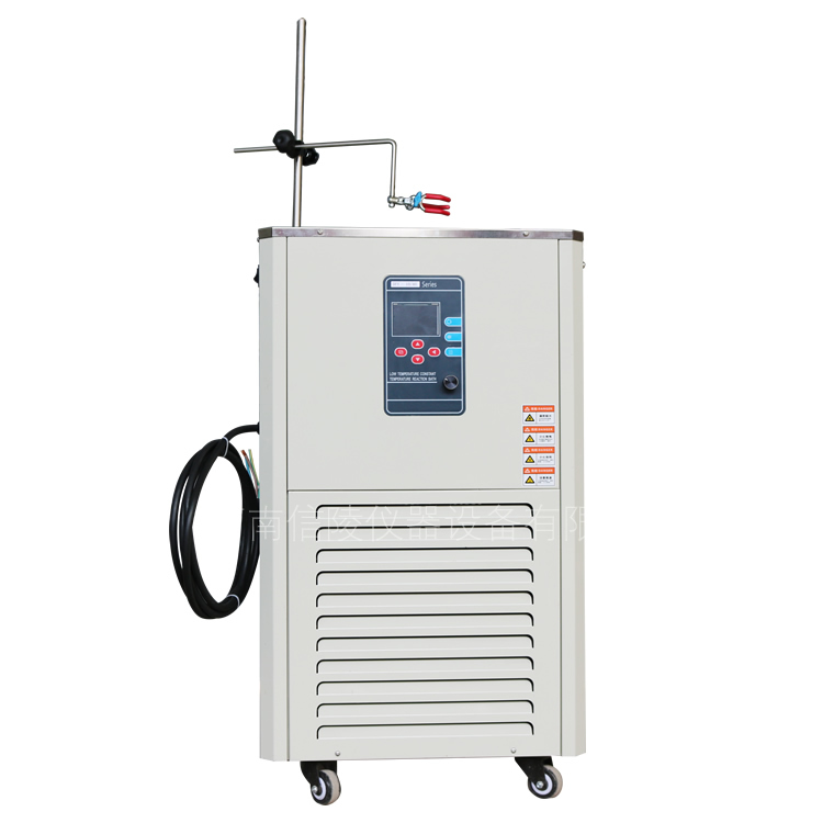 DFY-5/80低温恒温反应浴加热搅拌冷水机