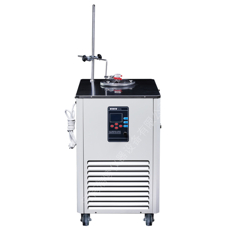 DFY-5/80低温恒温反应浴加热搅拌冷水机
