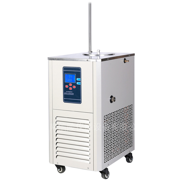DFY-10/40低温恒温浴槽-40℃搅拌冷水机