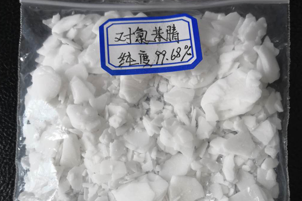 对氯苯甲腈 623-03-0 含量≥99% 用作染料、医药中间体
