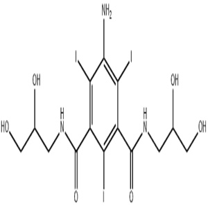 碘海醇碘化物 76801-93-9