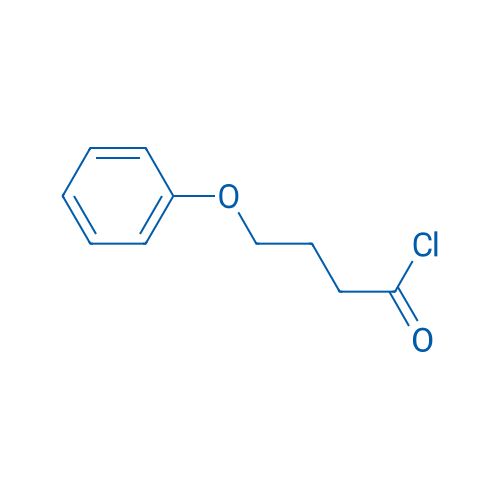 4-苯氧基丁酰氯