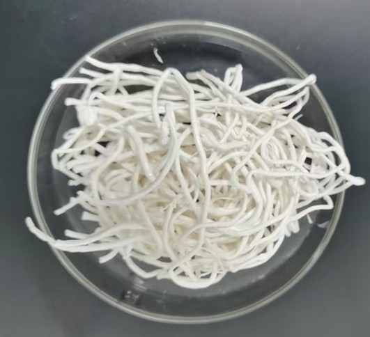 磺化聚醚醚酮（简称SPEEK）