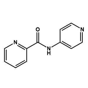 N-(吡啶-4-基)吡啶甲酰胺