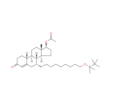 氟维司群杂质40
