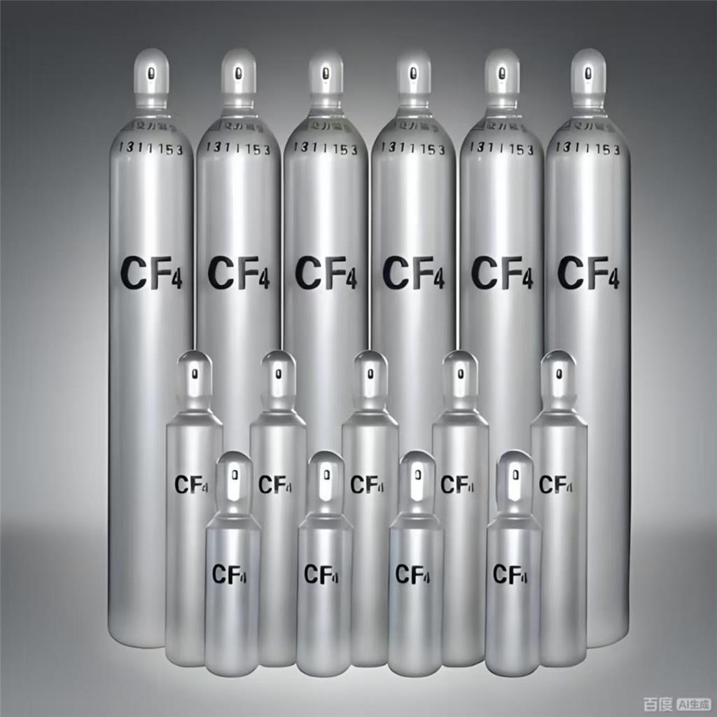 四氟化硫
