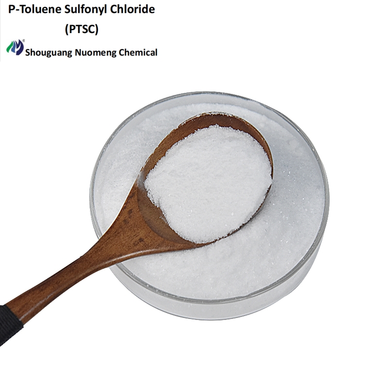 对甲苯磺酰氯，P-Toluene Sulfonyl Chloride