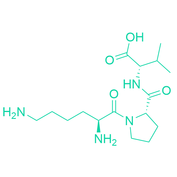 三肽α-MSH (11-13) (free acid)/67727-97-3/KPV