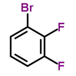 2,3-二氟溴苯；38573-88-5