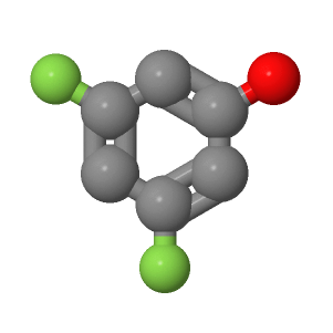 3,5-二氟苯酚；2713-34-0