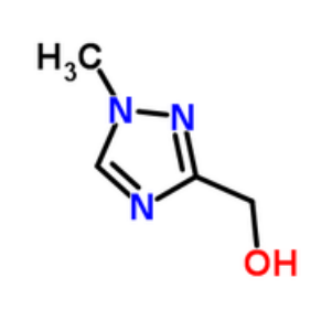 (1-甲基-1H-1,2,4-三唑-3-基)甲醇；135242-93-2