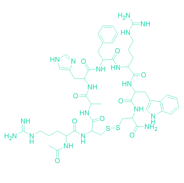 司美诺肽/920014-72-8；1504602-49-6；2759937-80-7/Setmelanotide/IRC-022493；BIM-22493；RM-493