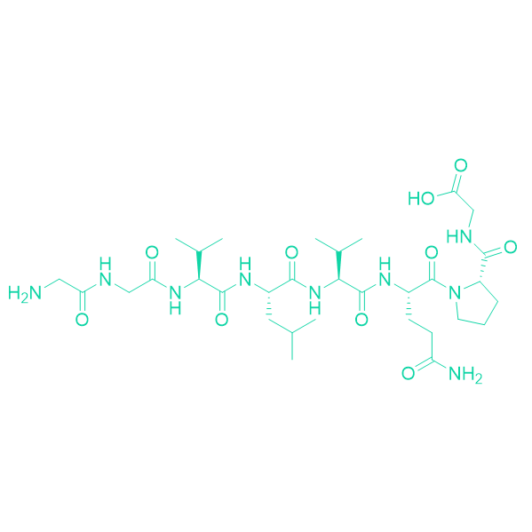 拉瑞唑来/258818-34-7;881851-50-9/Larazotide/Unii-zn3R5560zv