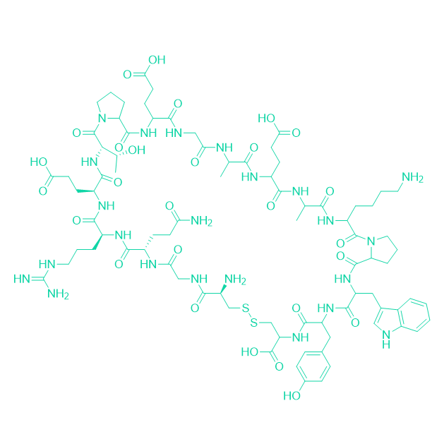 索那肽solnatidum/259206-53-6/Solnatide