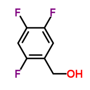 2,4,5-三氟苯甲醇；144284-25-3