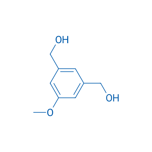 5-甲氧基-1,3-苯二甲醇