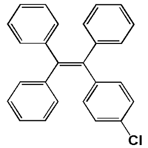 70592-07-3，1-氯-4-(1,2,2-三苯乙烯基)苯