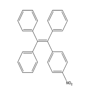 166264-70-6，1-硝基-4-（1,2,2- 三乙烯苯基）苯