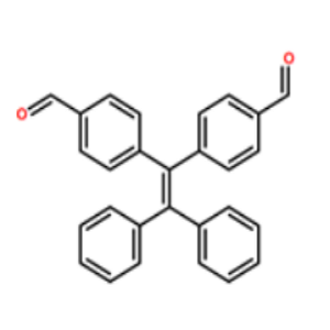1601465-06-8，1,1-二苯基-2,2-二(4-醛基苯)乙烯