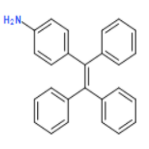 919789-80-3，1-(4-氨基苯)-1,2,2-三苯乙烯