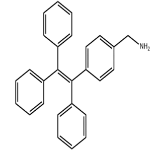 1504585-16-3，[1-(4-氨甲基苯基) -1,1,2-三苯基]乙烯
