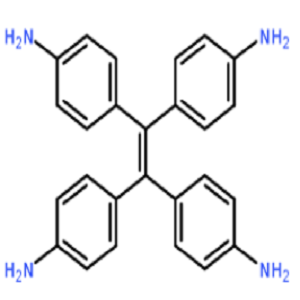 78525-34-5，四-(4-氨基苯)乙烯，Tetrakis(4-aminophenyl)ethene