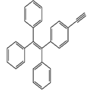 1225493-18-4，[1-(4-乙炔基苯基)-1,2,2-三苯基]乙烯