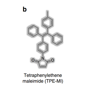 1245606-71-6，TPE-MAL，马来酰亚胺修饰TPE
