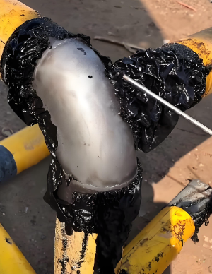 公路桥梁护栏翻新除漆脱漆剂