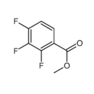 2,3,4-三氟苯甲酸甲酯；773873-68-0