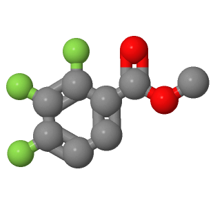 2,3,4-三氟苯甲酸甲酯；773873-68-0