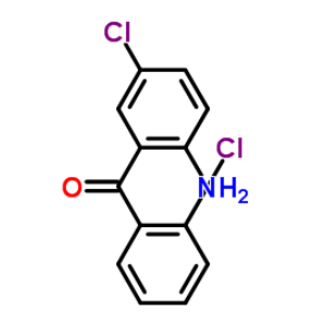 2-氨基-2′,5-二氯苯甲酮；2958-36-3