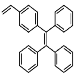 1351272-41-7，[1-(4-乙烯基苯基)-1,2,2-三苯基]乙烯