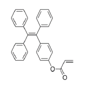 1650584-04-5，TPE-丙烯酸，TPE-Acrylate