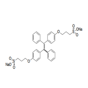 953792-48-8，TPE-Sulfonate，四苯乙烯磺酸盐