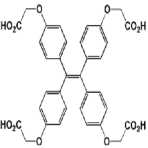 1306201-16-0，2,2,2,2-四(乙烯基-苯氧基乙酸)