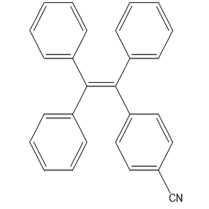 1446909-29-0，4-(1,2,2-三苯基乙烯基）苄腈