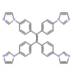 1477527-27-7，四(1-咪唑苯基)乙烯，1H-Imidazole