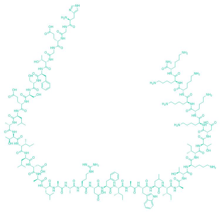 218P151 Glepaglutide 914009-86-2.png