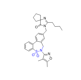 司帕生坦杂质11