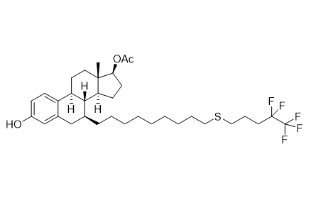 氟维司群对照品
