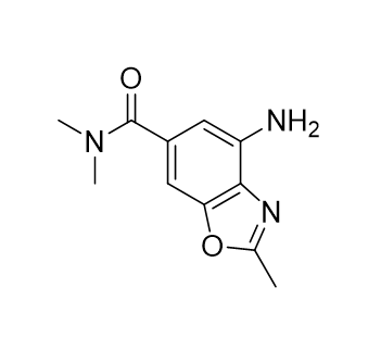 替戈拉生杂质P2-B